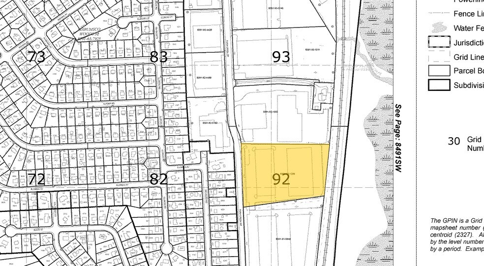 More Photos Of 15111 Farm Creek Dr, Woodbridge Warehouse For Lease