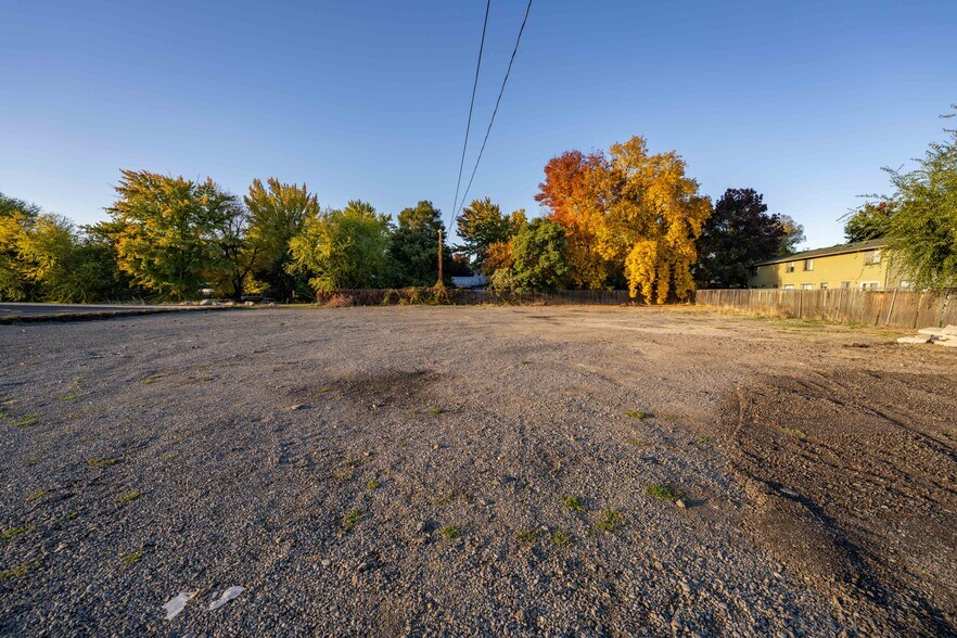 More Photos Of 0 Barnett Road, Medford Land For Sale