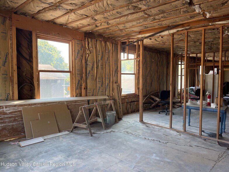More Photos Of 724-730 Main St, Margaretville General Retail For Sale