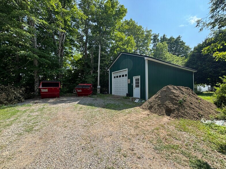 More Photos Of 344 Main St, Corinth Manufactured Housing Mobile Home Park For Sale