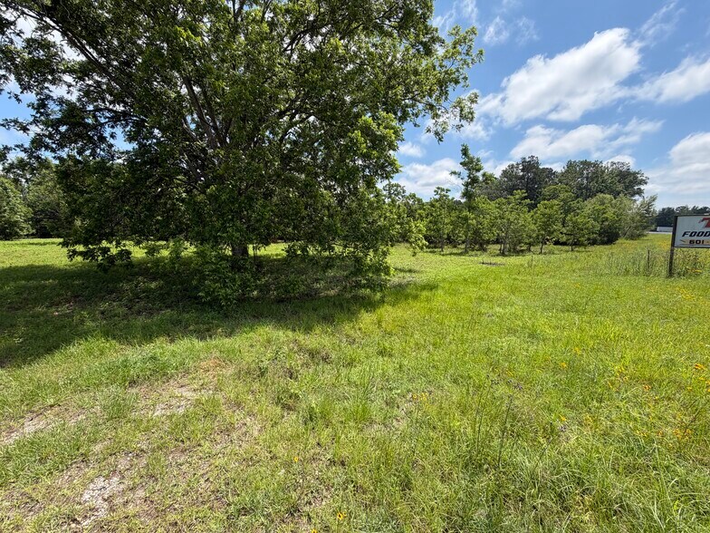 More Photos Of 3836 MS-43, Picayune Land For Sale