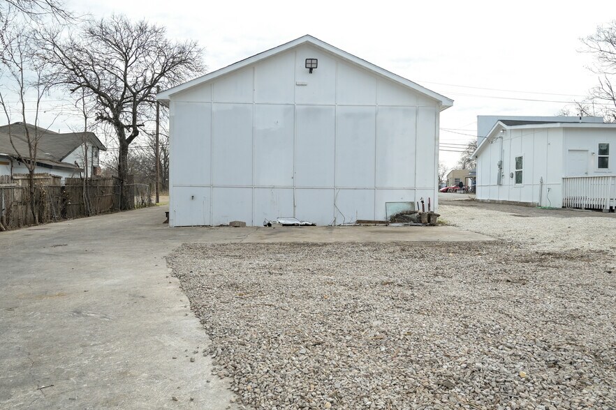 2501 Ann Arbor, Dallas, TX 75216 - Loft Creative Space For Sale ...