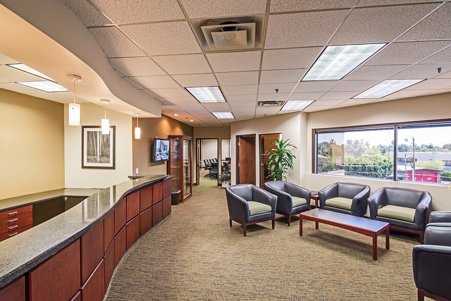 More Photos Of 1550 E Missouri Ave, Phoenix Office For Sale