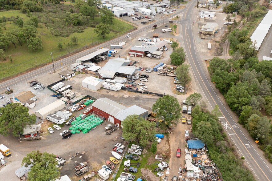 More Photos Of 5740 Mother Lode Dr, Placerville Land For Sale