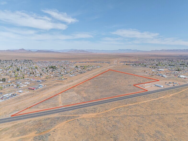 More Photos Of 000 Northern Ave, Kingman Land For Sale