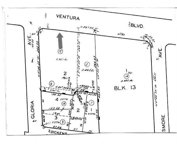 More Photos Of 15840 Ventura Blvd, Encino Medical For Lease