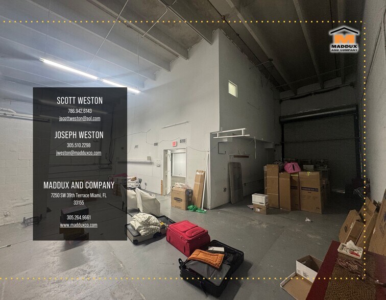 More Photos Of 7077-7093 SW 47th St, Miami Warehouse For Lease