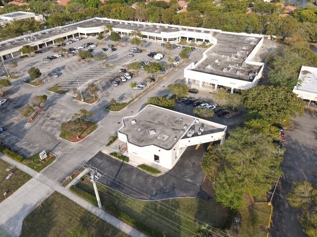 More Photos Of 7118-7186 N University Dr, Tamarac Unknown For Lease