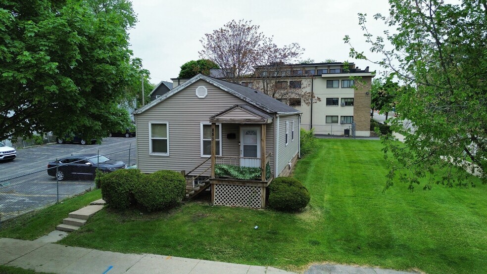 More Photos Of , Milwaukee Multifamily For Sale