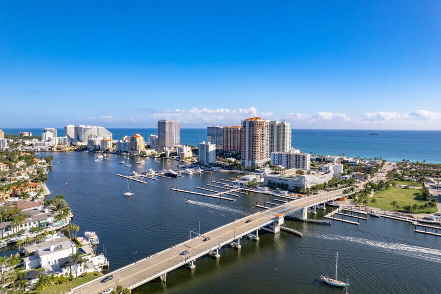 More Photos Of 125 N Birch Rd, Fort Lauderdale Land For Sale