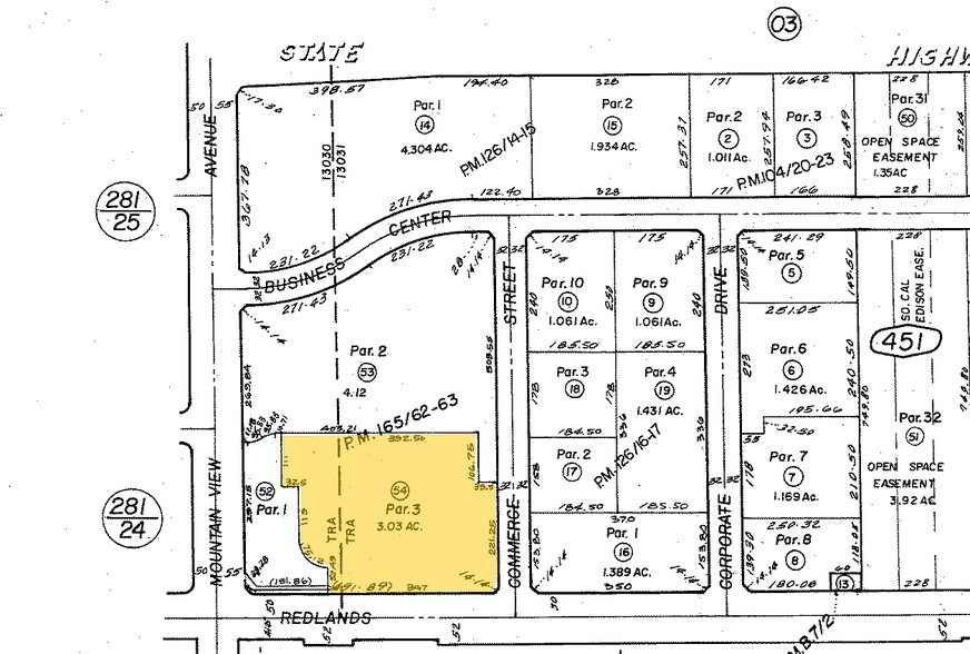 More Photos Of 10459 Mountain View Ave, Loma Linda Medical For Sale