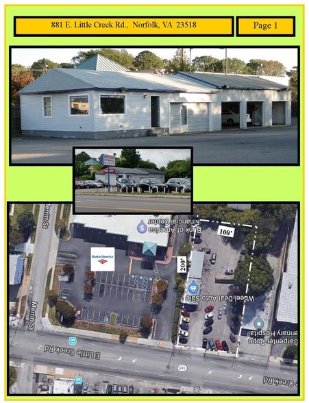 More Photos Of , Norfolk General Retail For Sale