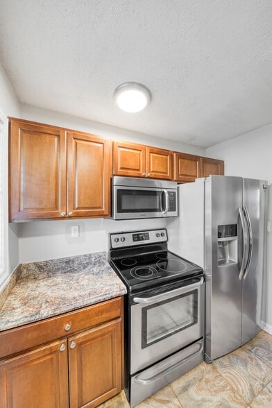 More Photos Of 1031 Scott Blvd, Decatur Apartments For Sale