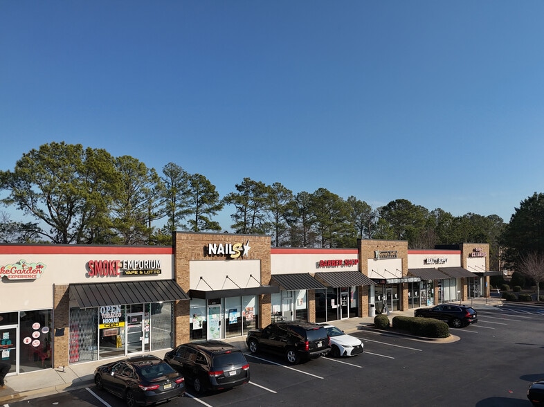 More Photos Of 2040 Eastside Dr, Conyers Storefront Retail Office For Sale