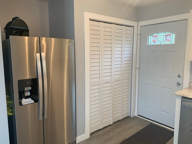 More Photos Of 3229 State Road 207, Elkton Land For Sale