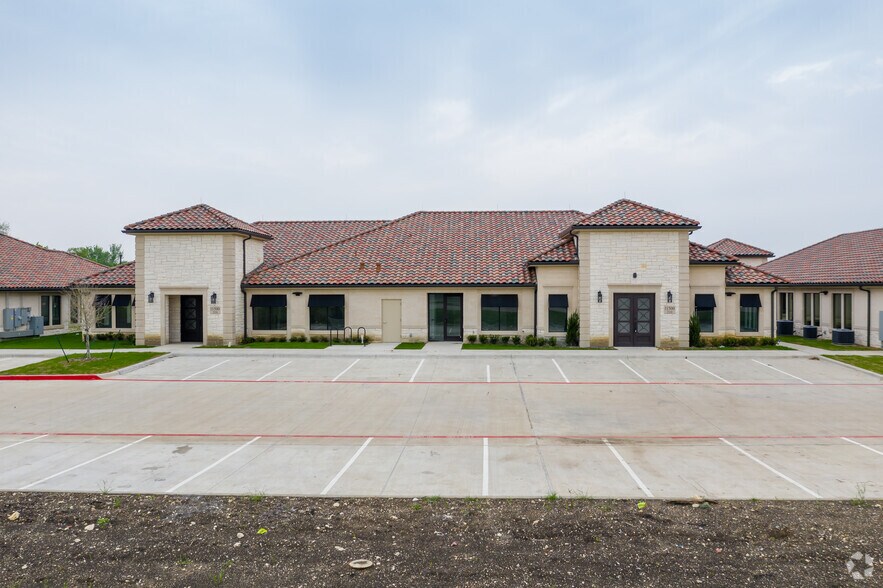 More Photos Of 11500 State Highway 121, Frisco Medical For Lease