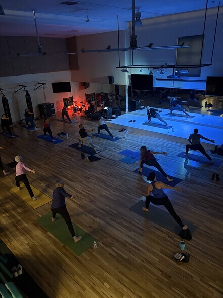 More Photos Of 415 Wingfield St, Ruidoso Health Club For Sale