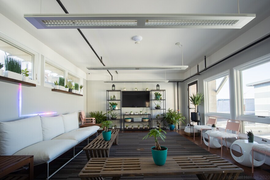 More Photos Of 206 E Huron St, Ann Arbor Loft Creative Space For Sale