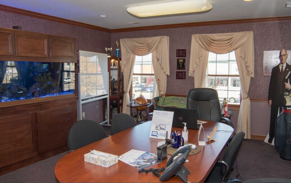 Photo of 1st Floor Ste 7540