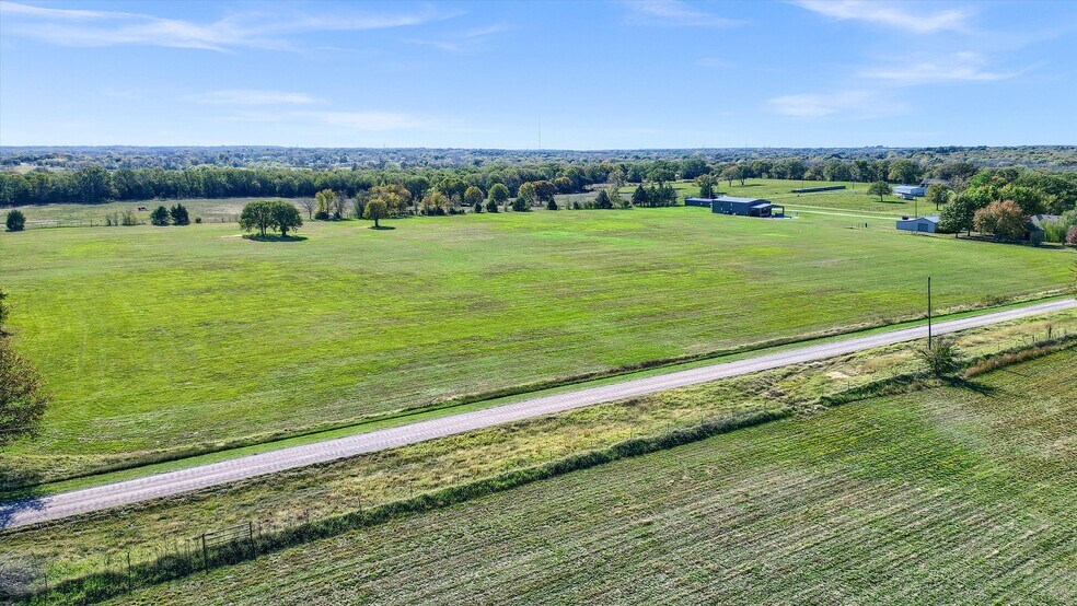 Primary Photo Of TBD Cedar Crest, Collinsville Land For Sale