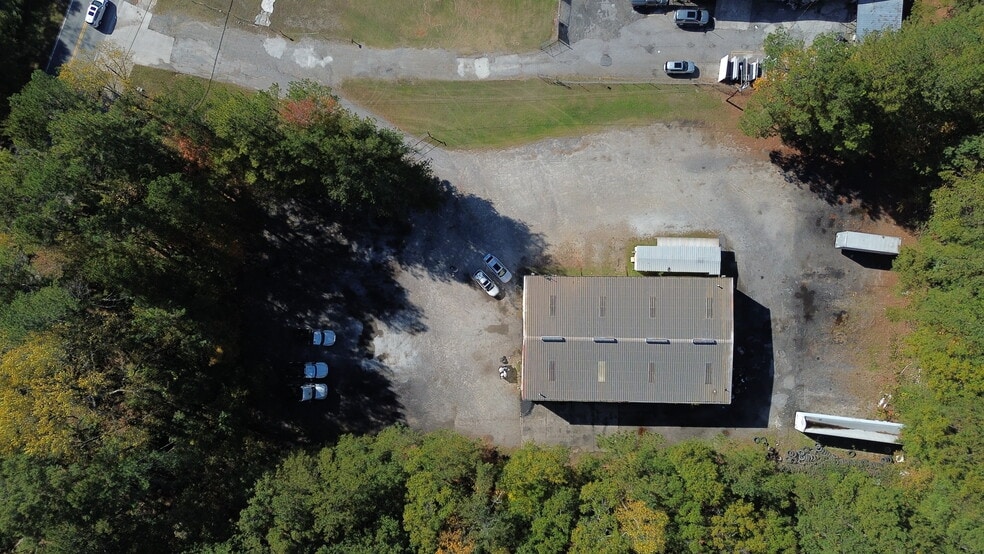 More Photos Of 4624 Powder Springs Dallas Rd, Powder Springs Warehouse For Sale