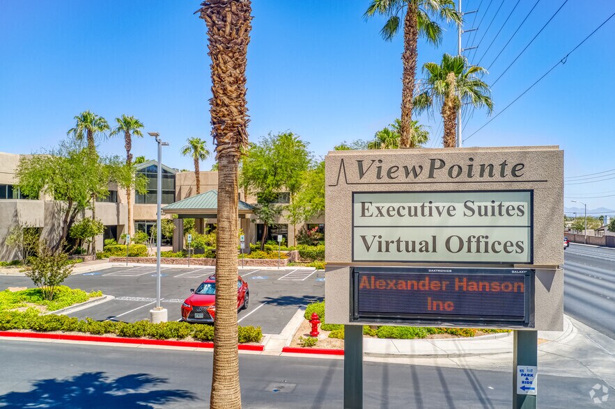 More Photos Of 8215 S Eastern Ave, Las Vegas Unknown For Lease