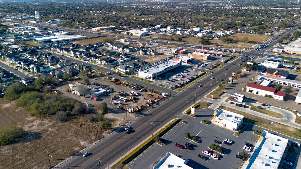 More Photos Of 613 N Shary Rd, Mission Warehouse For Sale