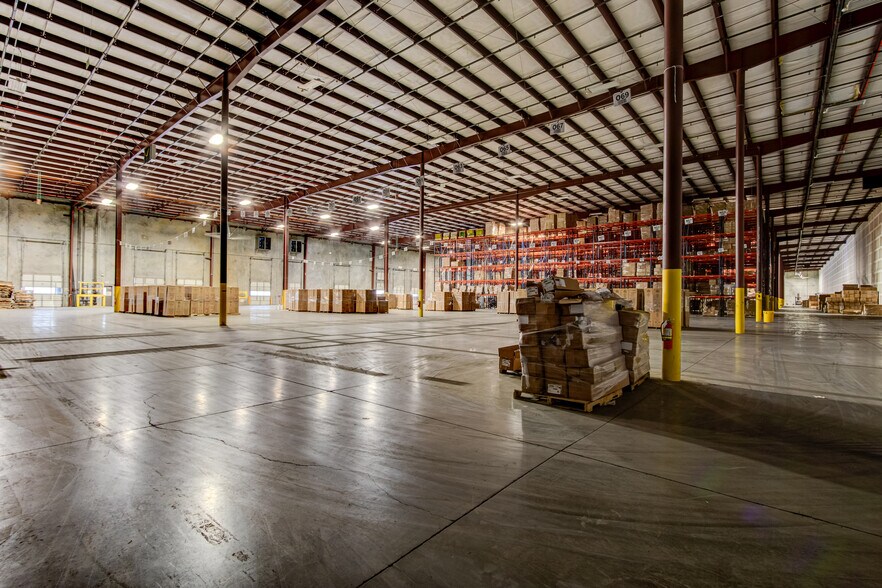 More Photos Of 1043 Global Ave, Graniteville Distribution For Lease