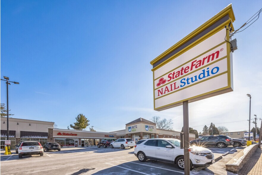 More Photos Of 1321-1351 Easton Rd, Abington Unknown For Lease