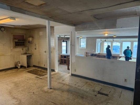 More Photos Of 62 Lyme Rd, Hanover Restaurant For Sale