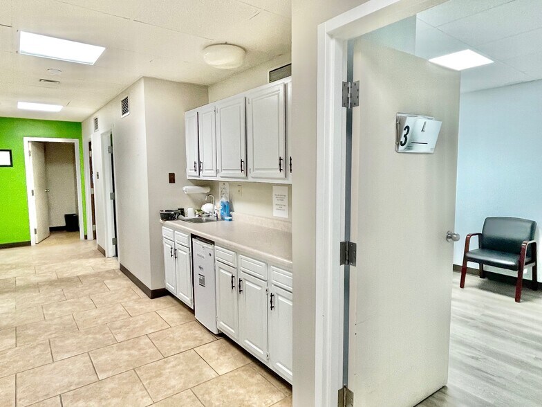 More Photos Of , Merrillville Office For Sale