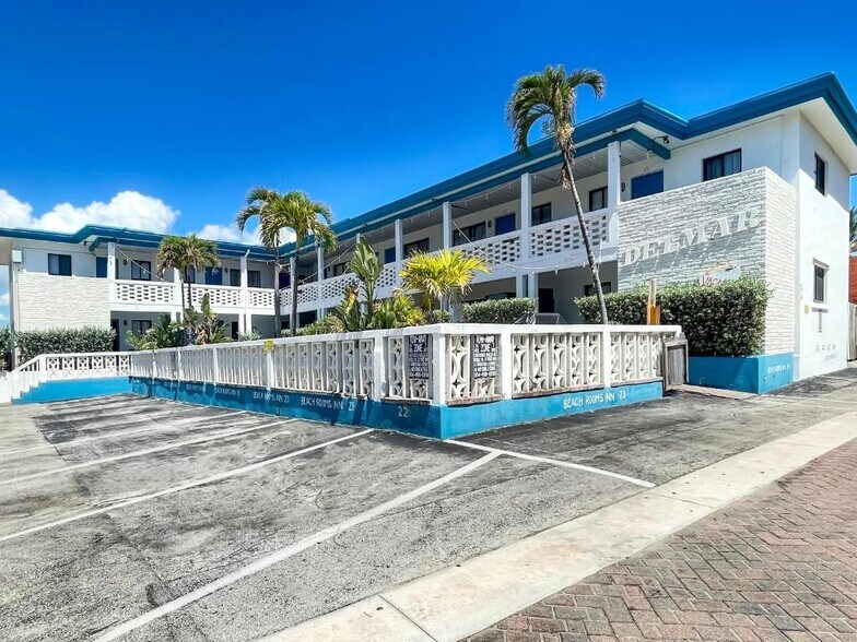 More Photos Of 315 Arthur St, Hollywood Hotel For Sale