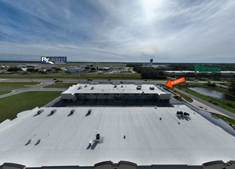 More Photos Of 3715 Drane Field Rd, Lakeland Office For Sale