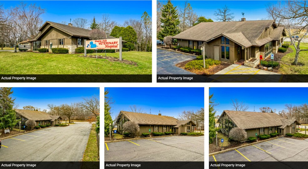 More Photos Of 3910 85th St, Kenosha Medical For Sale