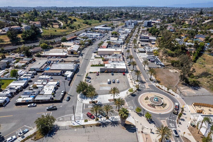 More Photos Of 745 S Santa Fe Ave, Vista Land For Sale