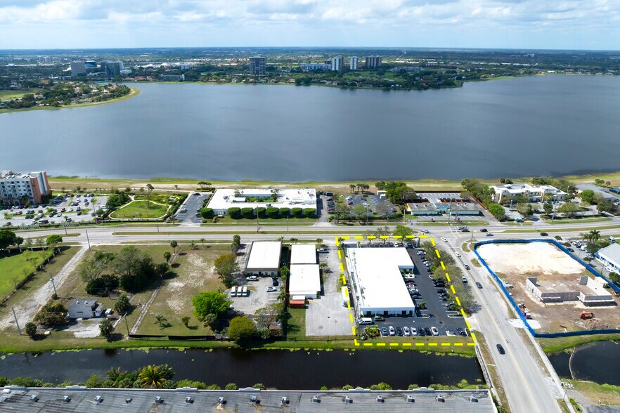 More Photos Of 2620 N Australian Ave, West Palm Beach Office Residential For Lease