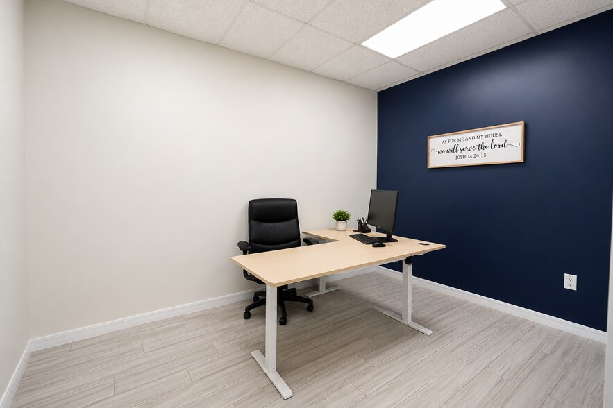 More Photos Of 20841 Johnson St, Pembroke Pines Warehouse For Sale
