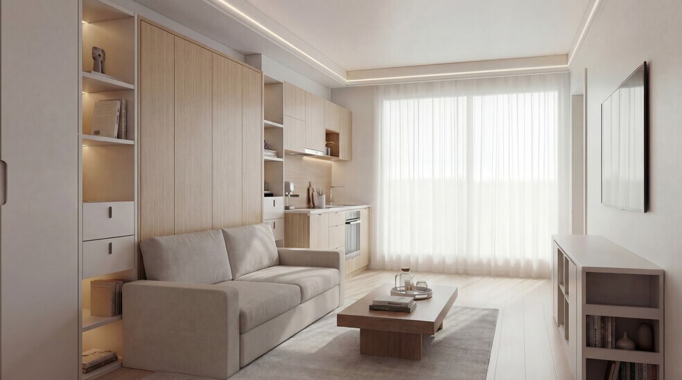 More Photos Of 441-449 E Pender St, Vancouver Land For Sale