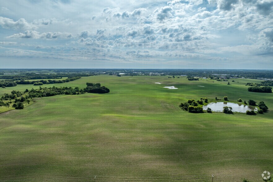 More Photos Of 195th Ave @ 115th St, New Richmond Land For Sale