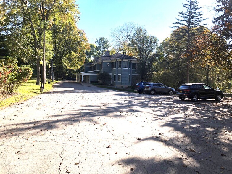 More Photos Of 400 Whitney Rd, Penfield Office For Sale