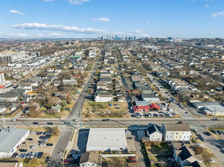 More Photos Of 5101 Kentucky Ave, Nashville Office For Sale