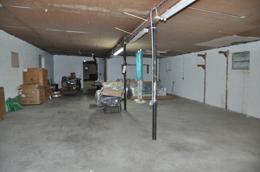 More Photos Of 3610 S Orange Ave, Orlando Freestanding For Lease