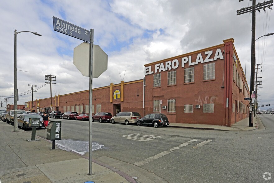 More Photos Of 4433 S Alameda St, Los Angeles Unknown For Sale