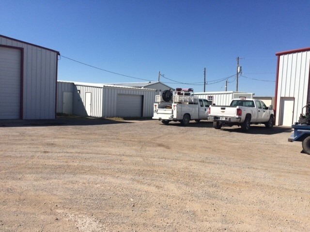 More Photos Of 13400 W 57th St, Odessa Warehouse For Sale