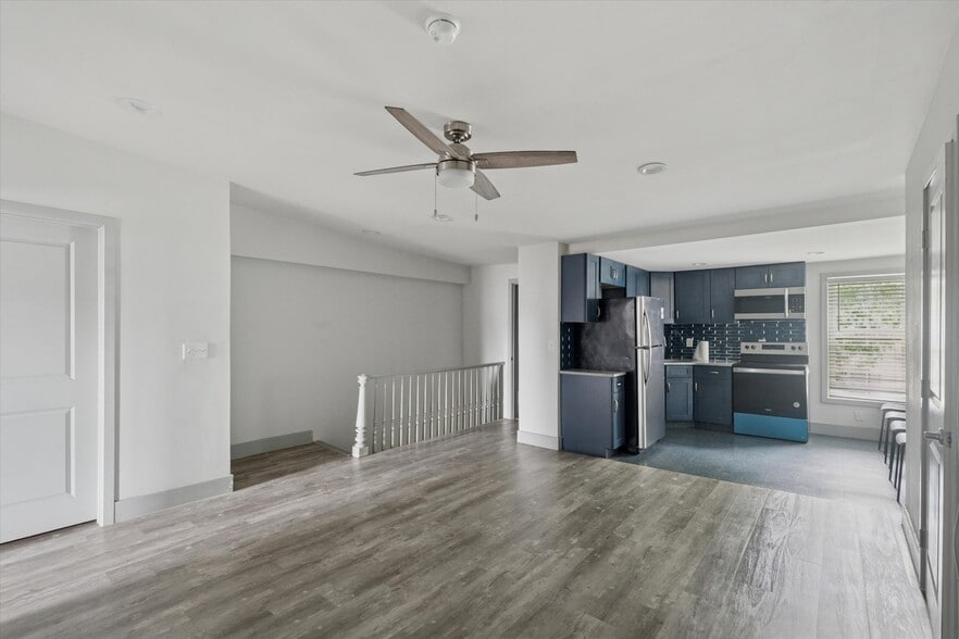 More Photos Of 1604 Ridge Ave, Philadelphia Apartments For Sale