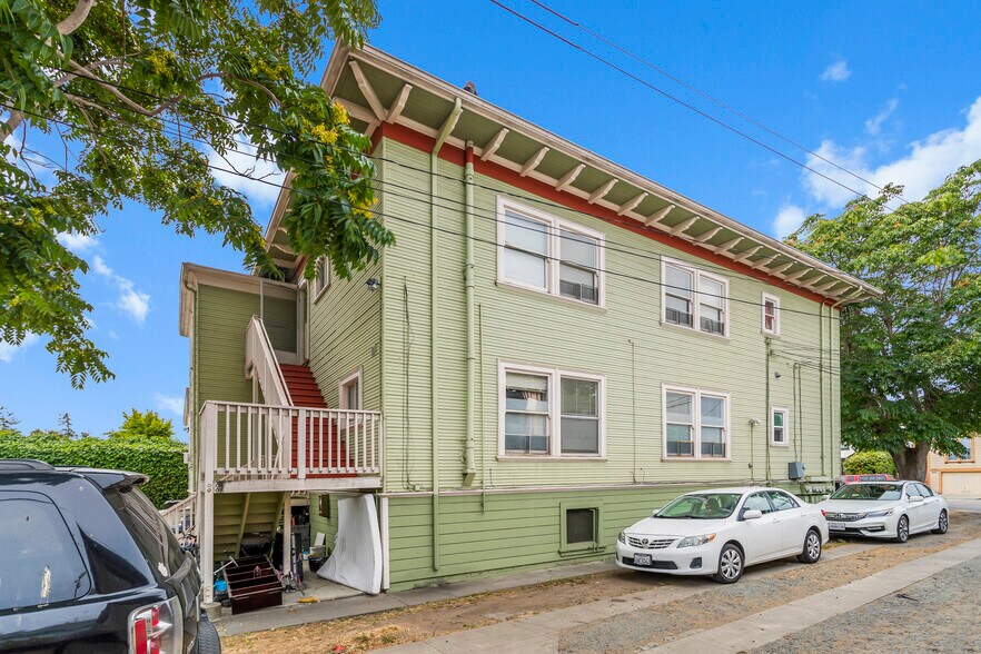 More Photos Of 954 Park St, Alameda Apartments For Sale