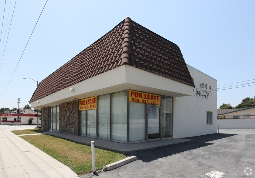 More Photos Of 5207 Peck Rd, El Monte Freestanding For Sale