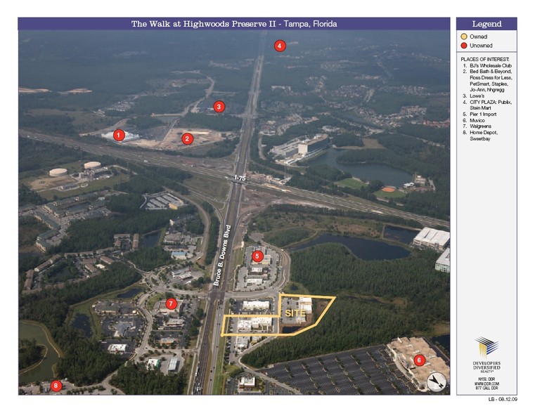 More Photos Of 17502-17525 Preserve Walk Ln, Tampa Unknown For Lease