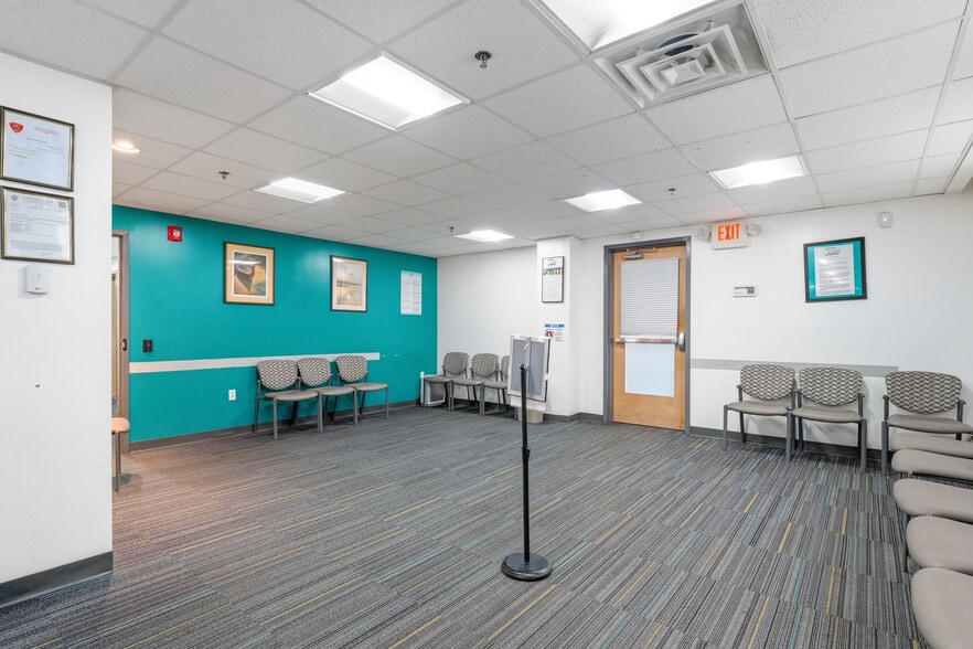 More Photos Of 14-20 Central Ave, Lynn Medical For Sale