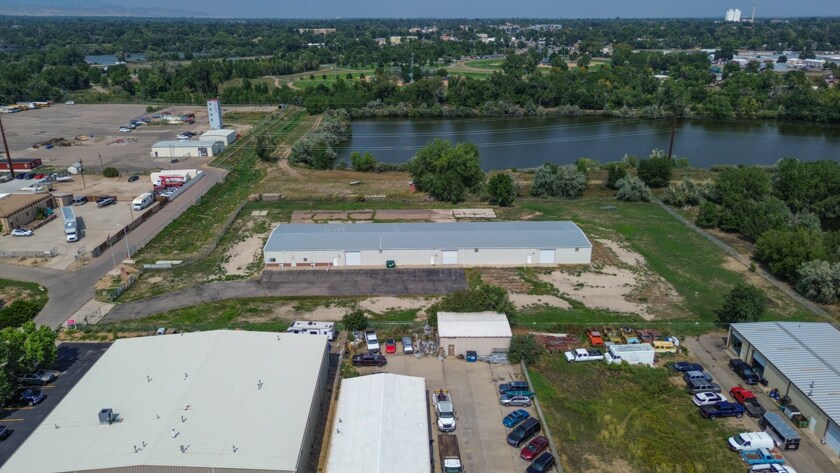 More Photos Of 1020 S Garfield Ave, Loveland Warehouse For Sale